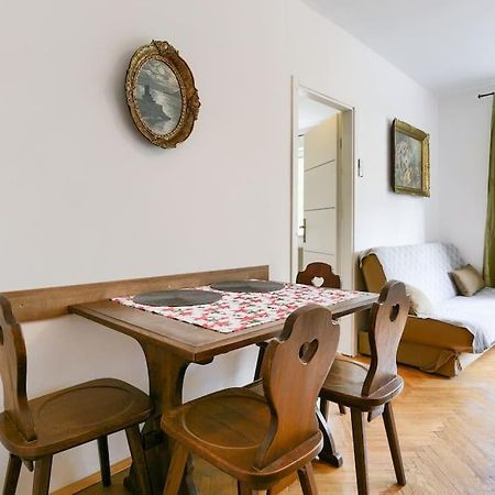 Apartman Legacy Apartment Zadar Luaran gambar
