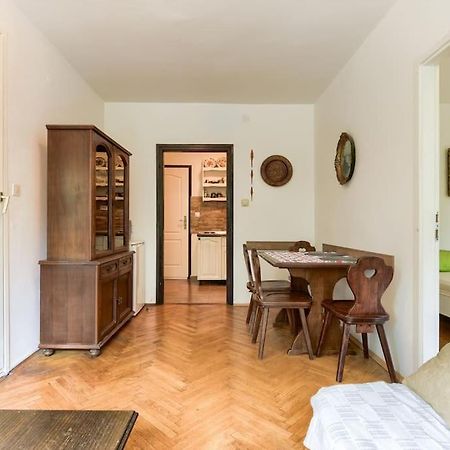 Apartman Legacy Apartment Zadar Luaran gambar