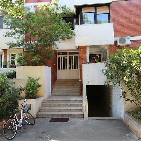Apartman Legacy Apartment Zadar Luaran gambar