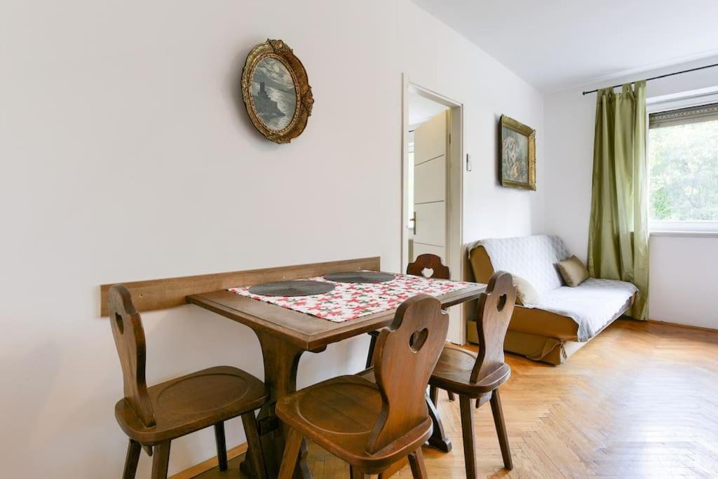 Apartman Legacy Apartment Zadar Luaran gambar