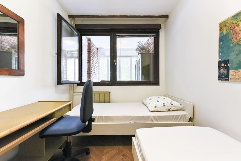 Apartman Legacy Apartment Zadar Luaran gambar