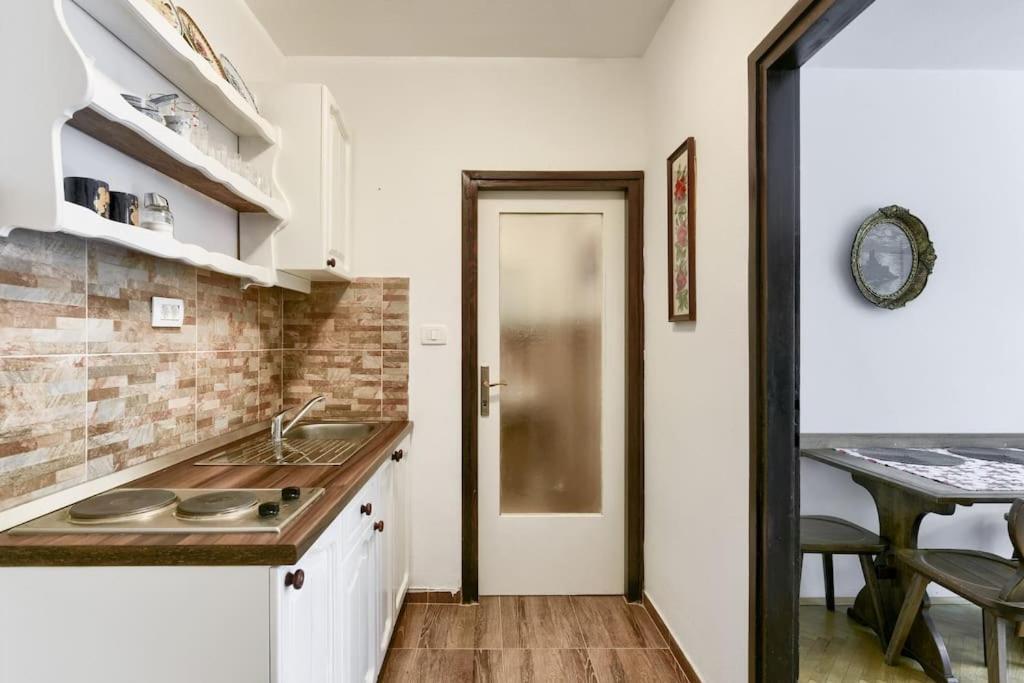 Apartman Legacy Apartment Zadar Luaran gambar