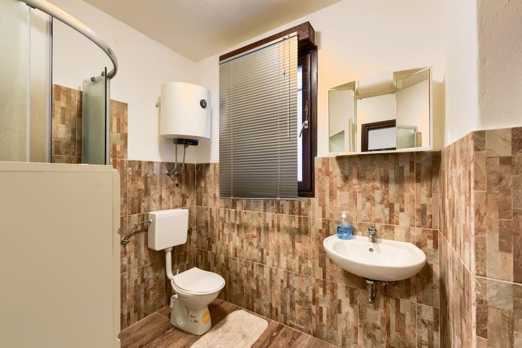 Apartman Legacy Apartment Zadar Luaran gambar