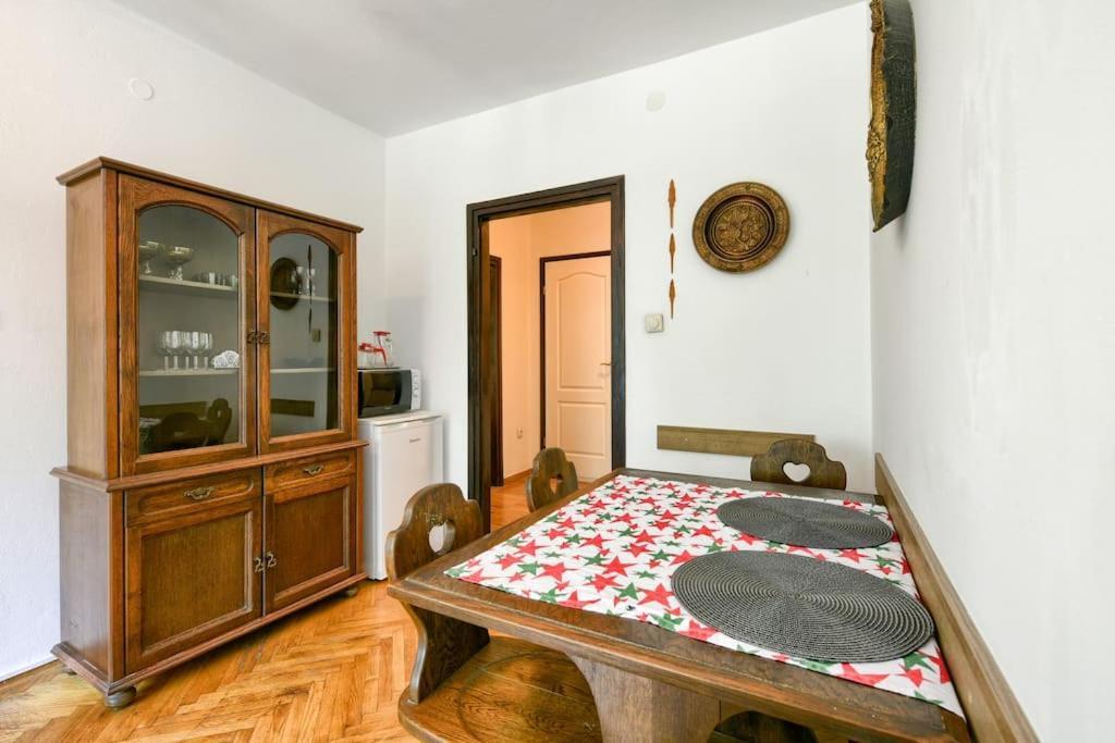 Apartman Legacy Apartment Zadar Luaran gambar