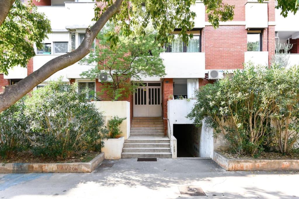 Apartman Legacy Apartment Zadar Luaran gambar