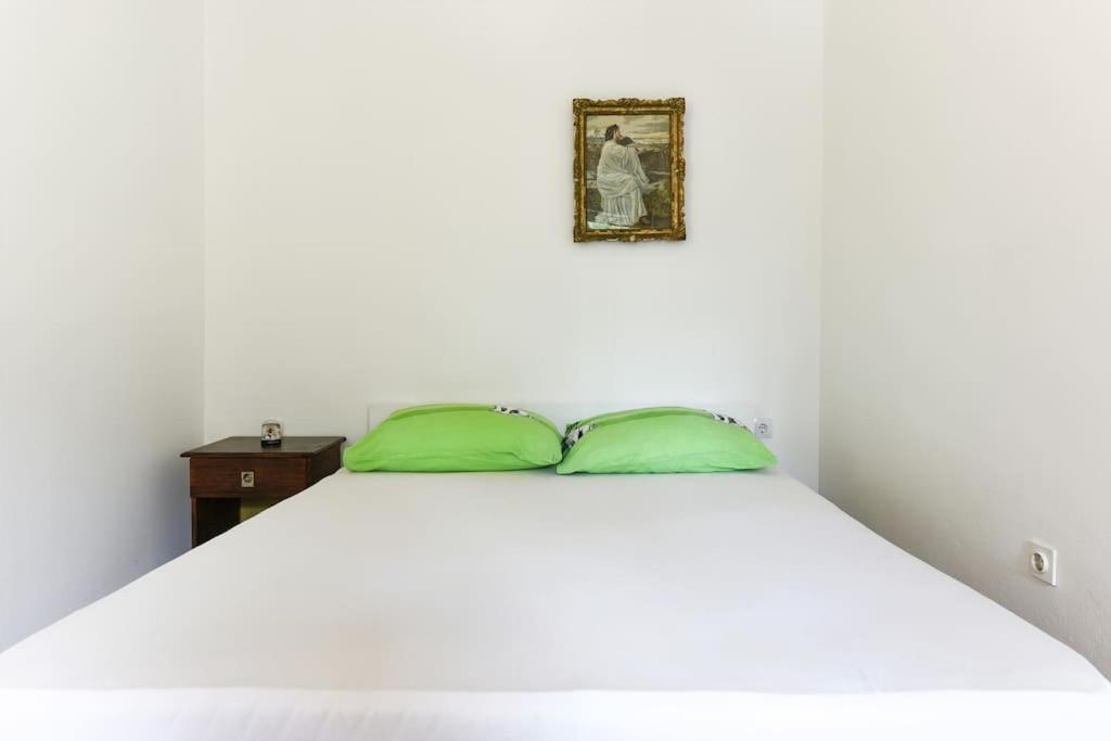 Apartman Legacy Apartment Zadar Luaran gambar