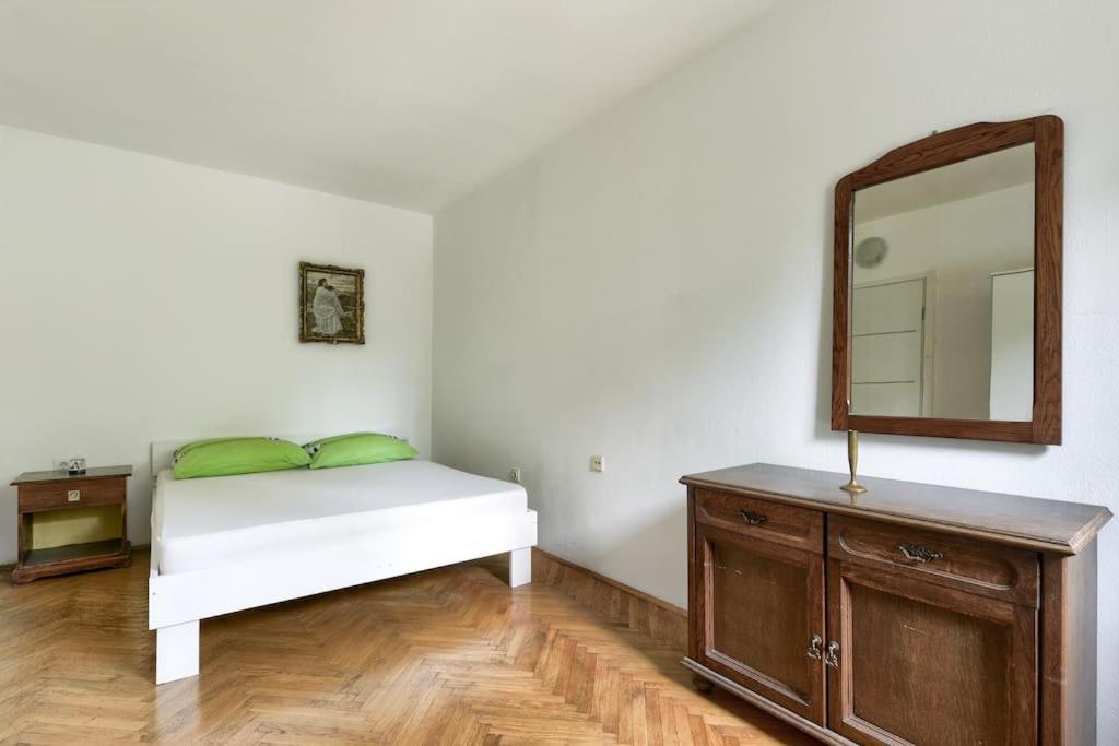 Apartman Legacy Apartment Zadar Luaran gambar