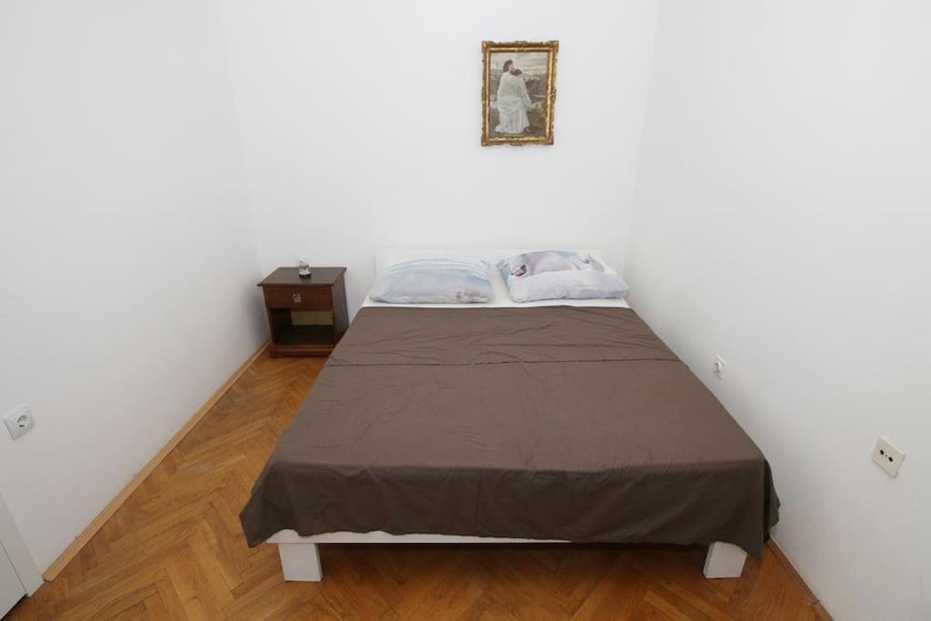 Apartman Legacy Apartment Zadar Luaran gambar