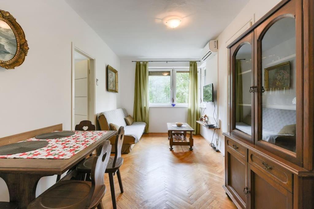 Apartman Legacy Apartment Zadar Luaran gambar