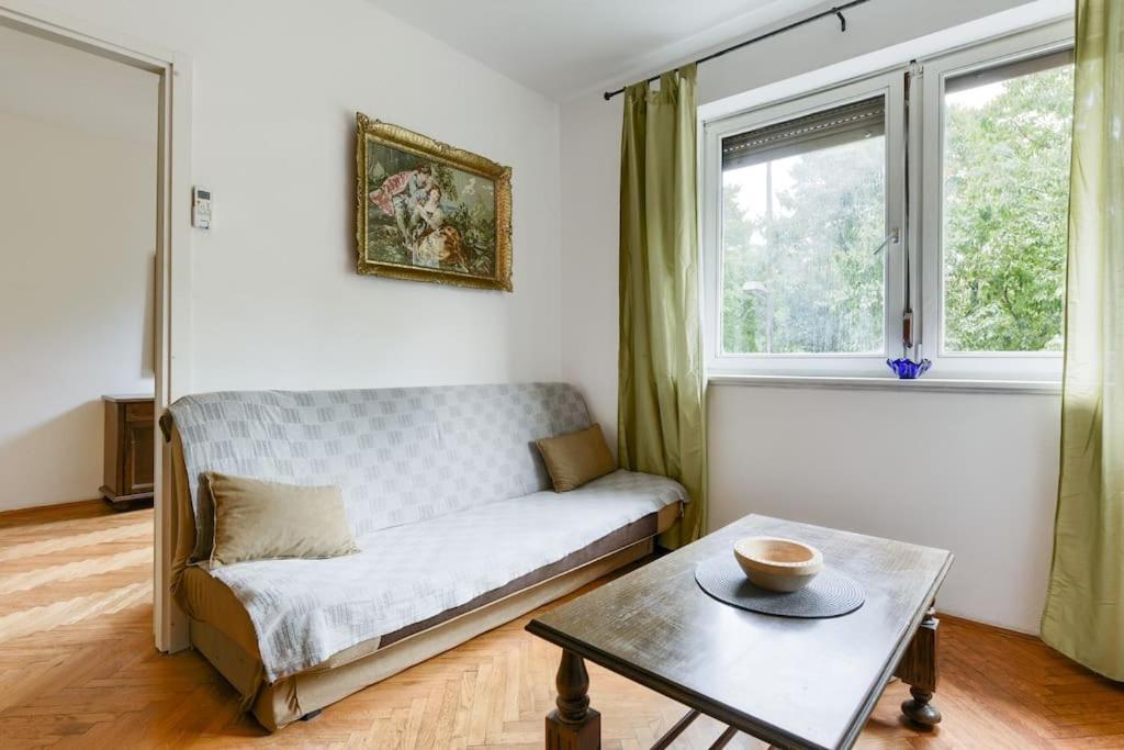 Apartman Legacy Apartment Zadar Luaran gambar