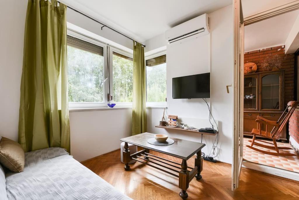 Apartman Legacy Apartment Zadar Luaran gambar