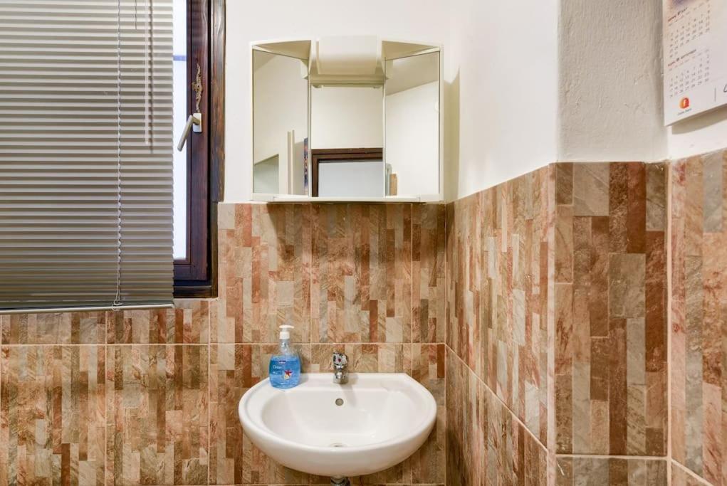 Apartman Legacy Apartment Zadar Luaran gambar