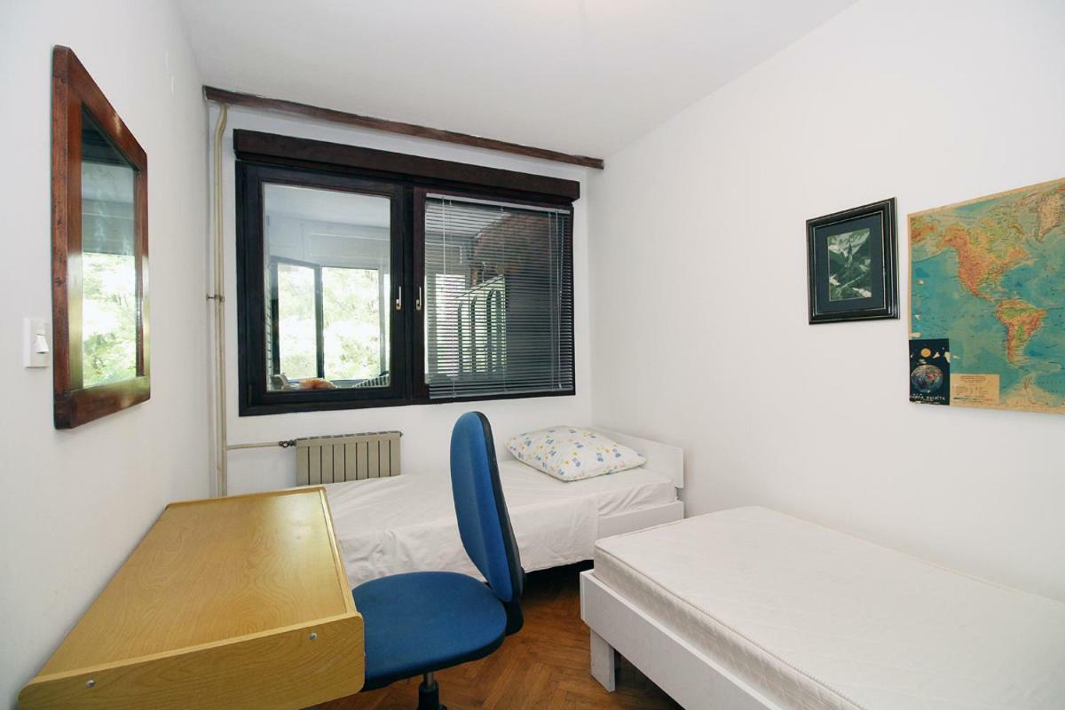 Apartman Legacy Apartment Zadar Luaran gambar