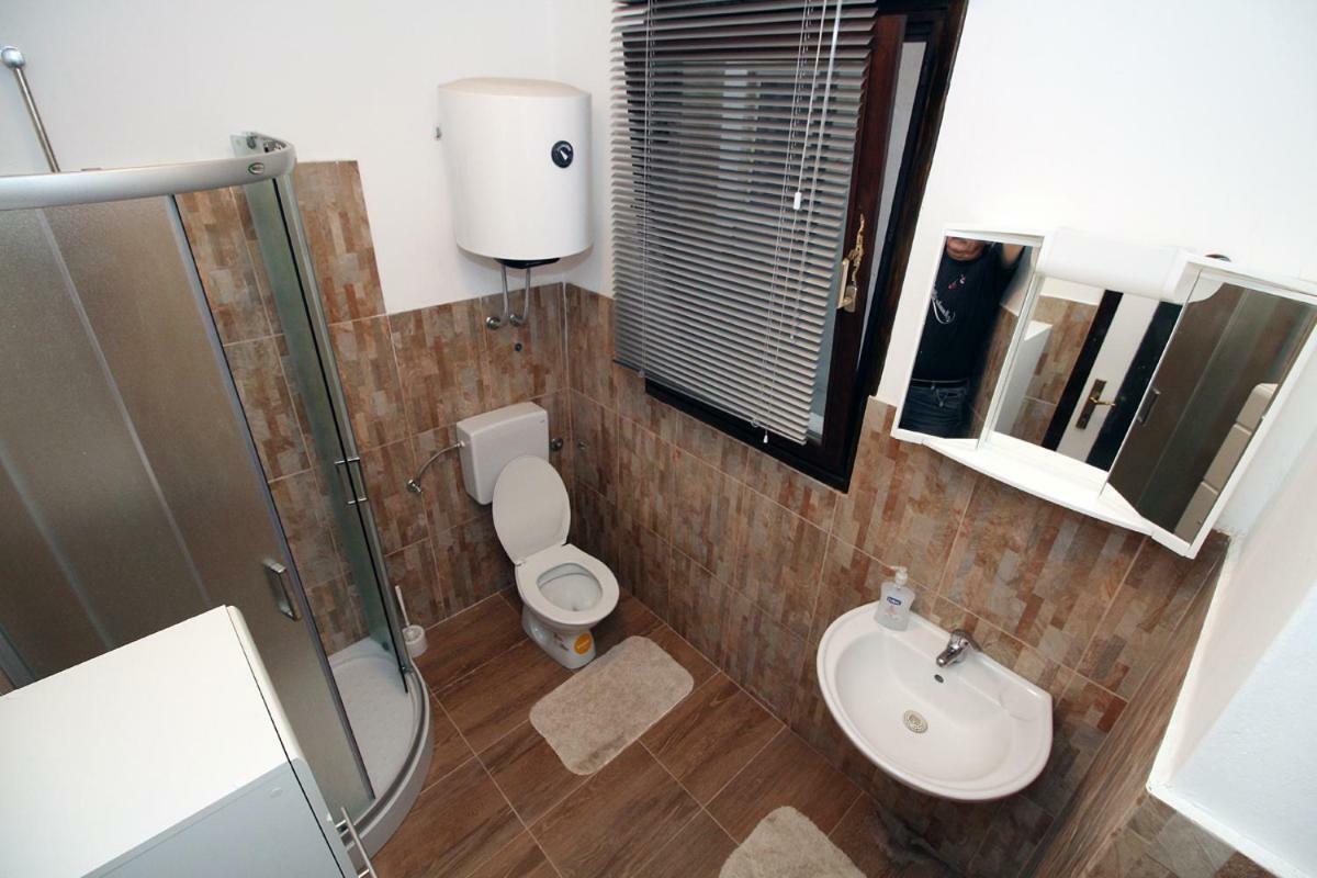 Apartman Legacy Apartment Zadar Luaran gambar