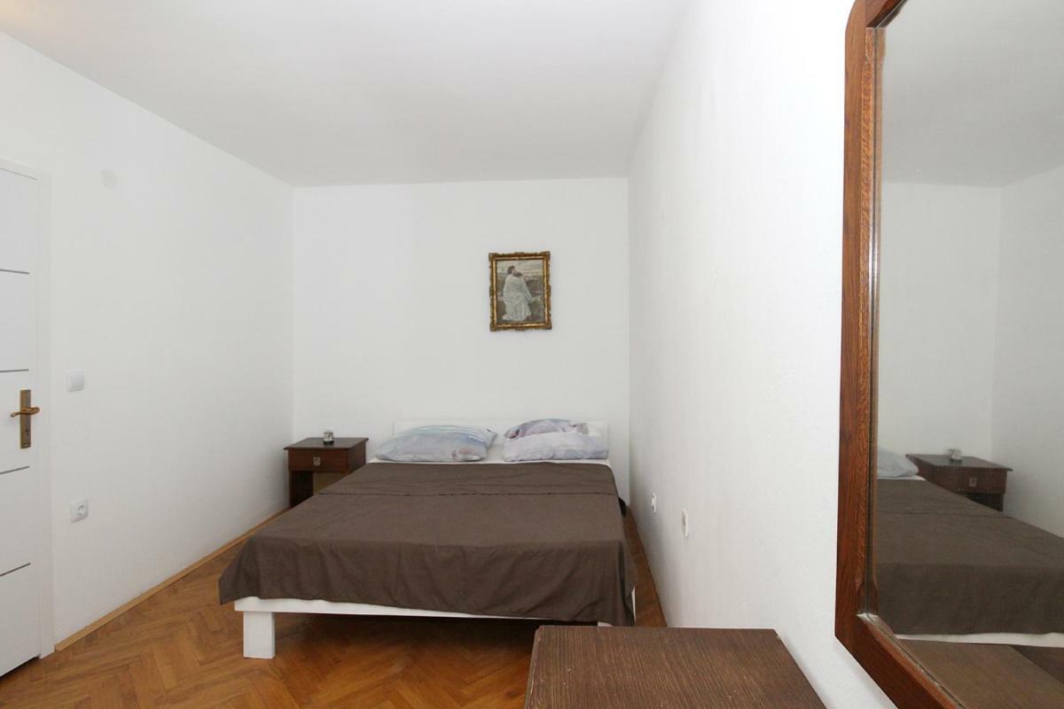 Apartman Legacy Apartment Zadar Luaran gambar