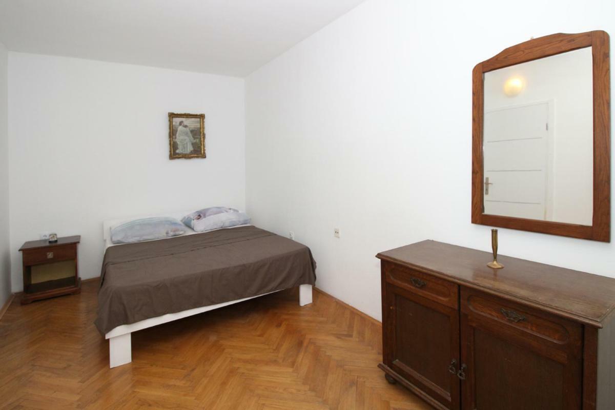 Apartman Legacy Apartment Zadar Luaran gambar