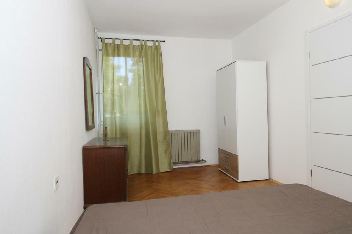 Apartman Legacy Apartment Zadar Luaran gambar