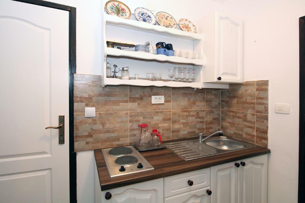 Apartman Legacy Apartment Zadar Luaran gambar