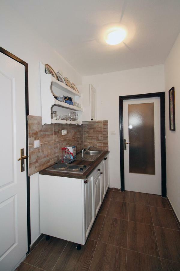 Apartman Legacy Apartment Zadar Luaran gambar