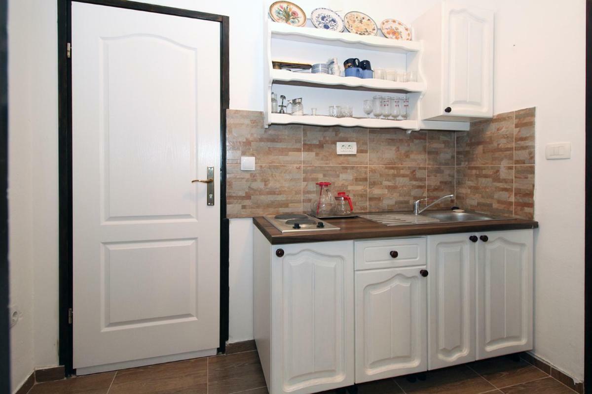 Apartman Legacy Apartment Zadar Luaran gambar