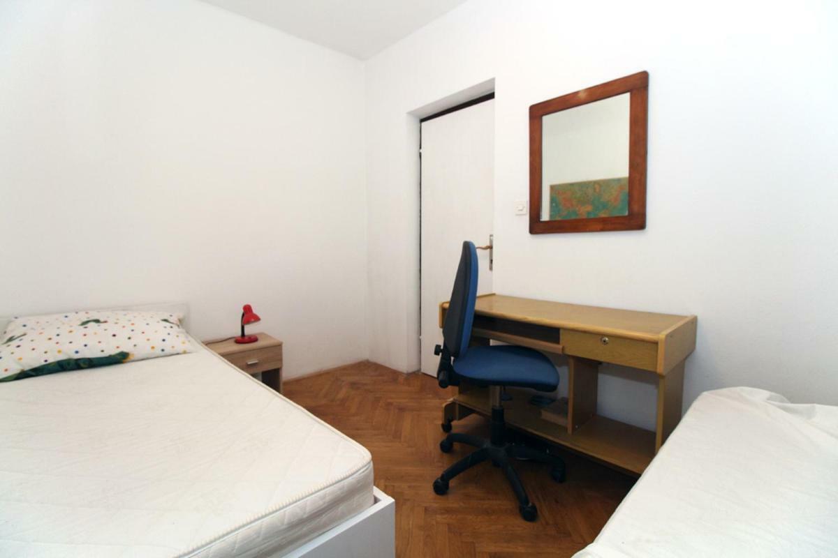Apartman Legacy Apartment Zadar Luaran gambar